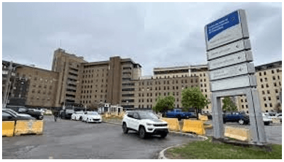 Chicoutimi Semaines de DAC et Électifs
Stage intégrés
Support Universitaire