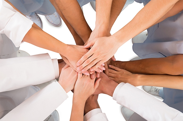 LE GMF-U C'EST QUI ? Multidiscipline