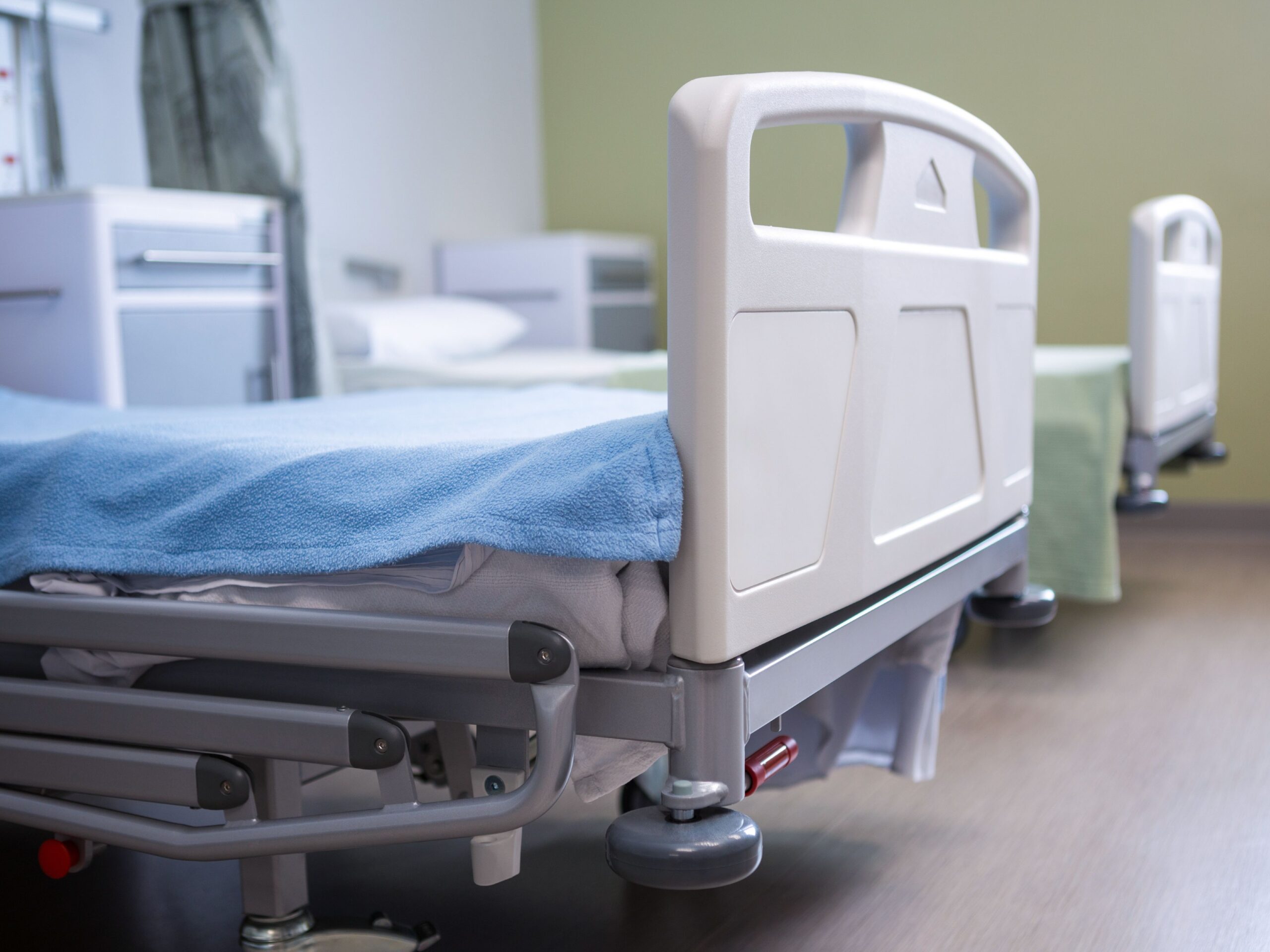 Hospitaliation Hospitaliation