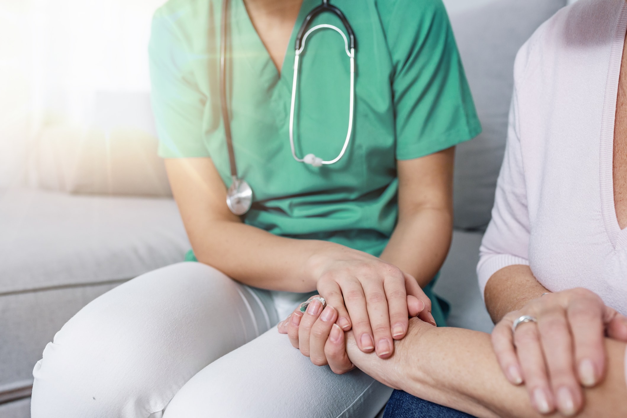 Soins A Domicile Soins A Domicile