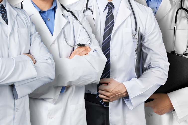 Doctor.